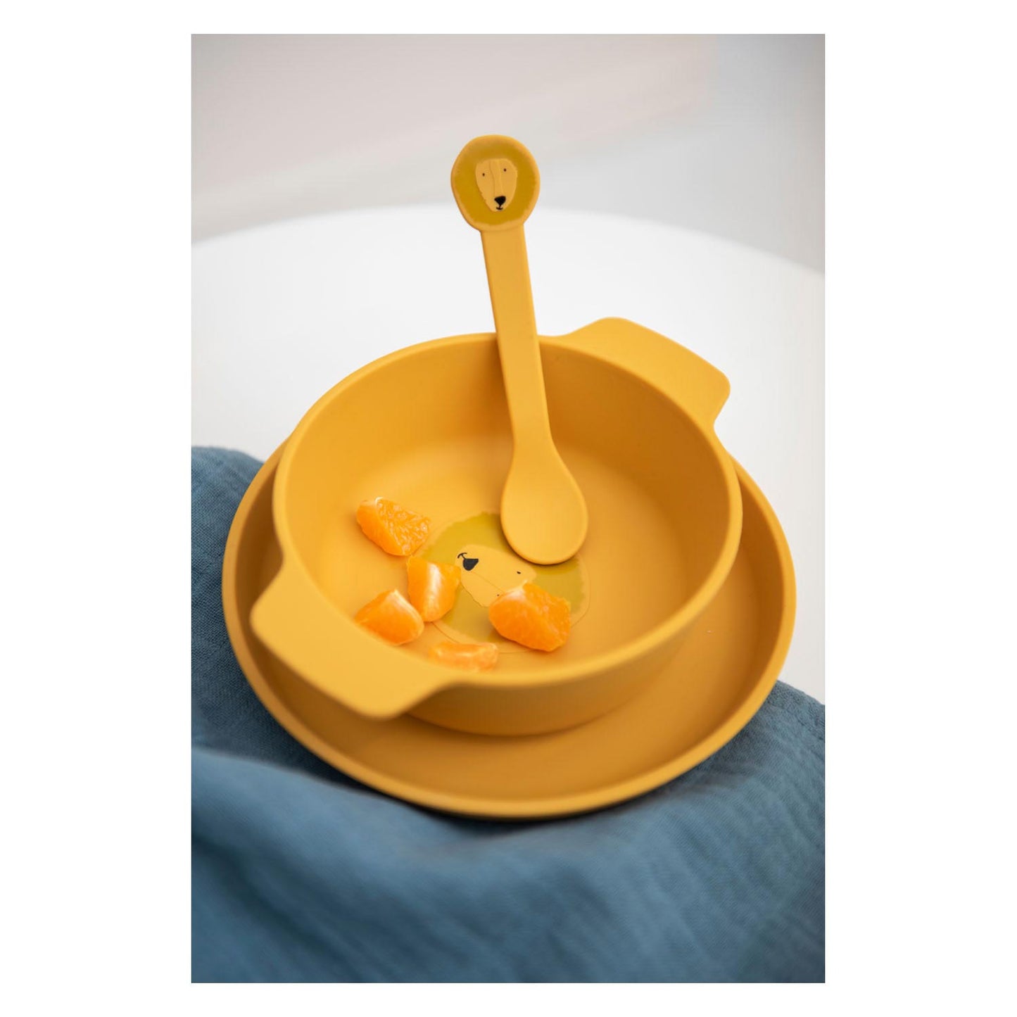 Trixie Silicone Come M. Lion