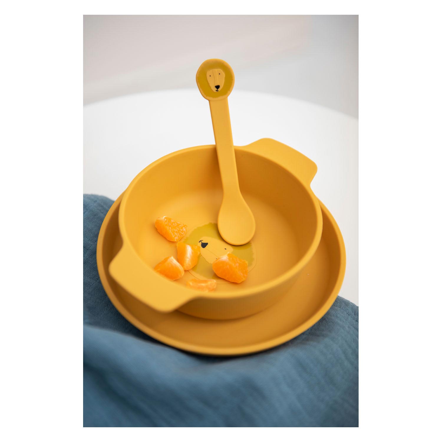 Trixie Silicone Come M. Lion