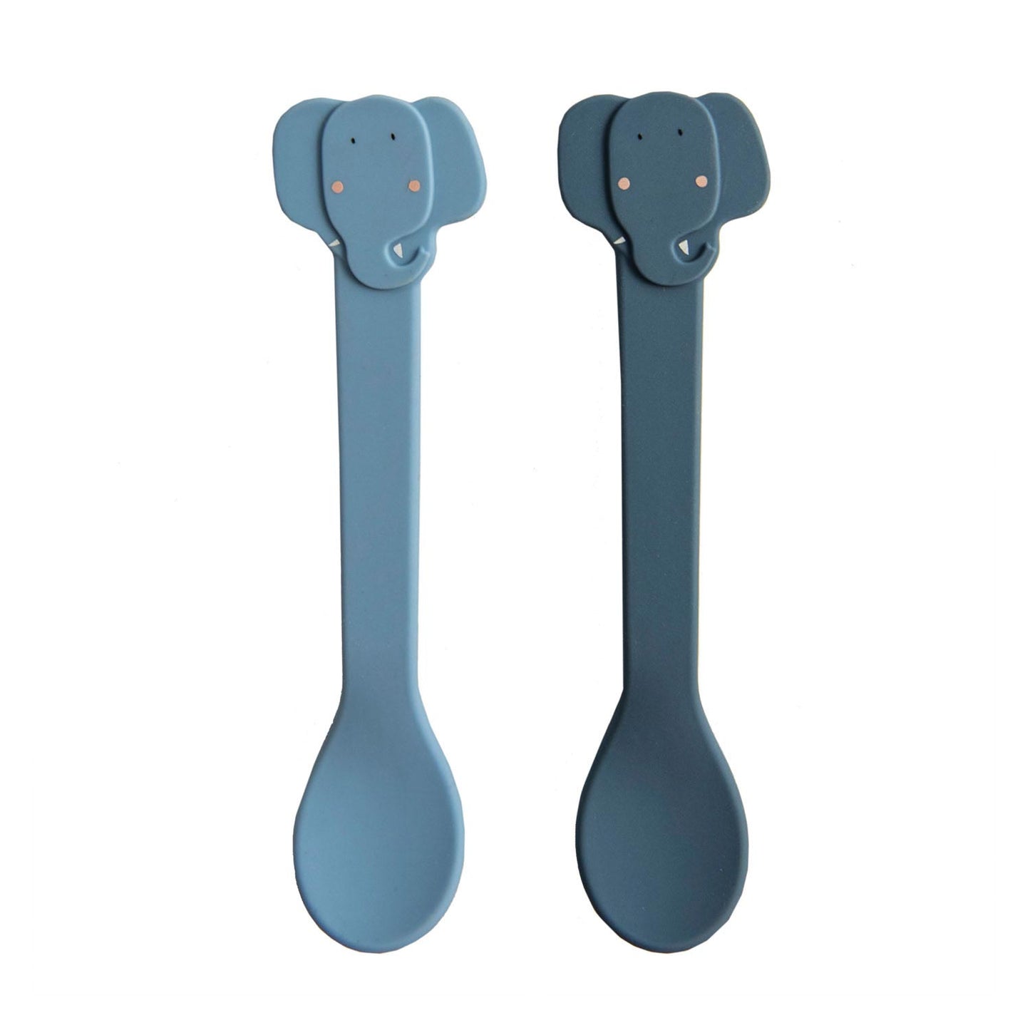 Trixie Silicone Lepel Mme Éléphant, 2e.
