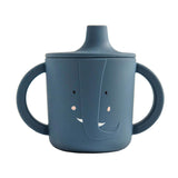 Trixie Silicone Tuit Cup Mme Éléphant - afbeelding 1