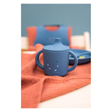Trixie Silicone Tuit Cup Mme Éléphant - afbeelding 2