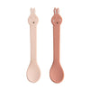 Trixie Silicone Lepel Mme Lapin, 2e.