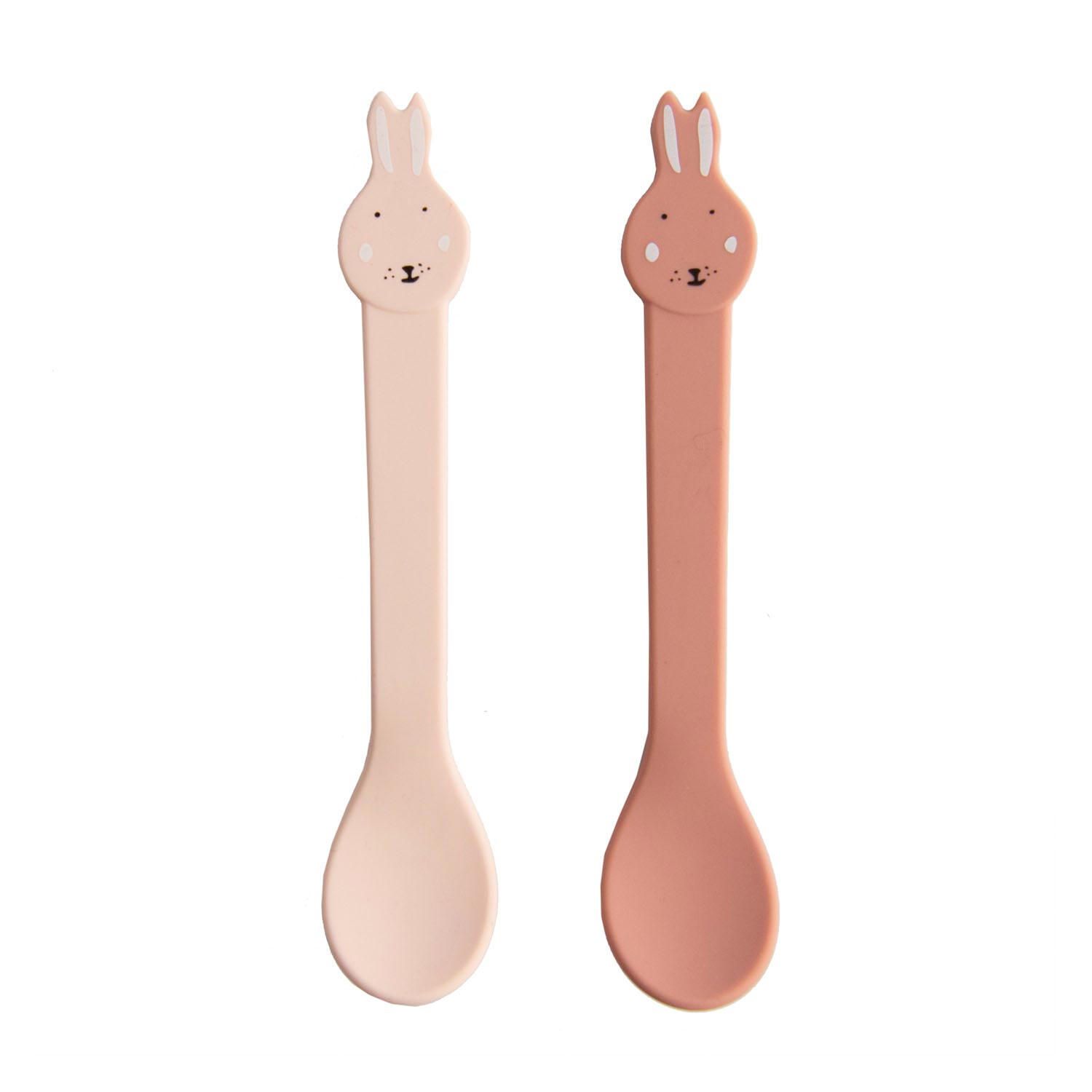 Trixie Silicone Lepel Mme Lapin, 2e.