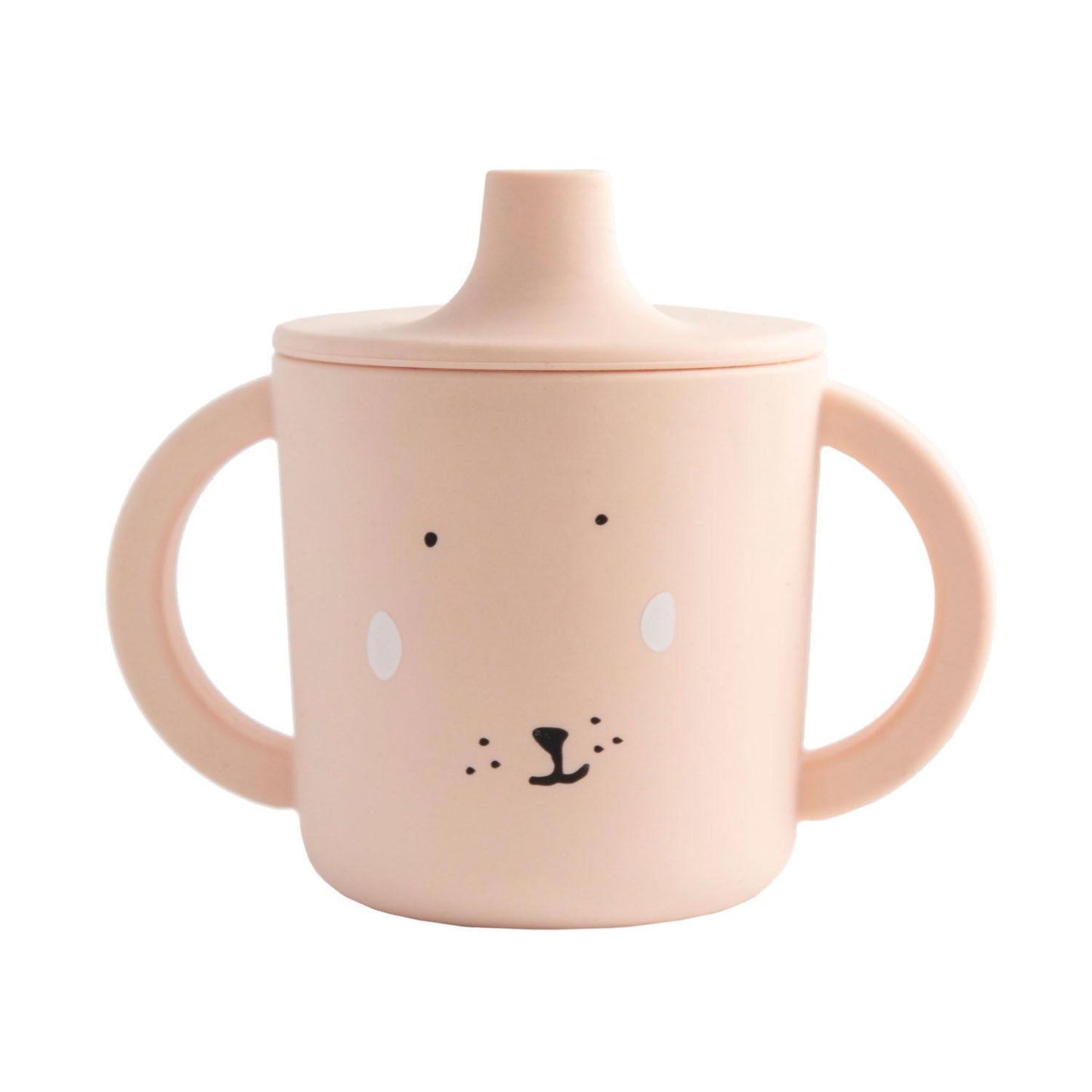 Trixie Silicone Spout Cup Mrs. Rabbit