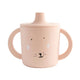 Trixie Silicone Spout Cup Mrs. Rabbit