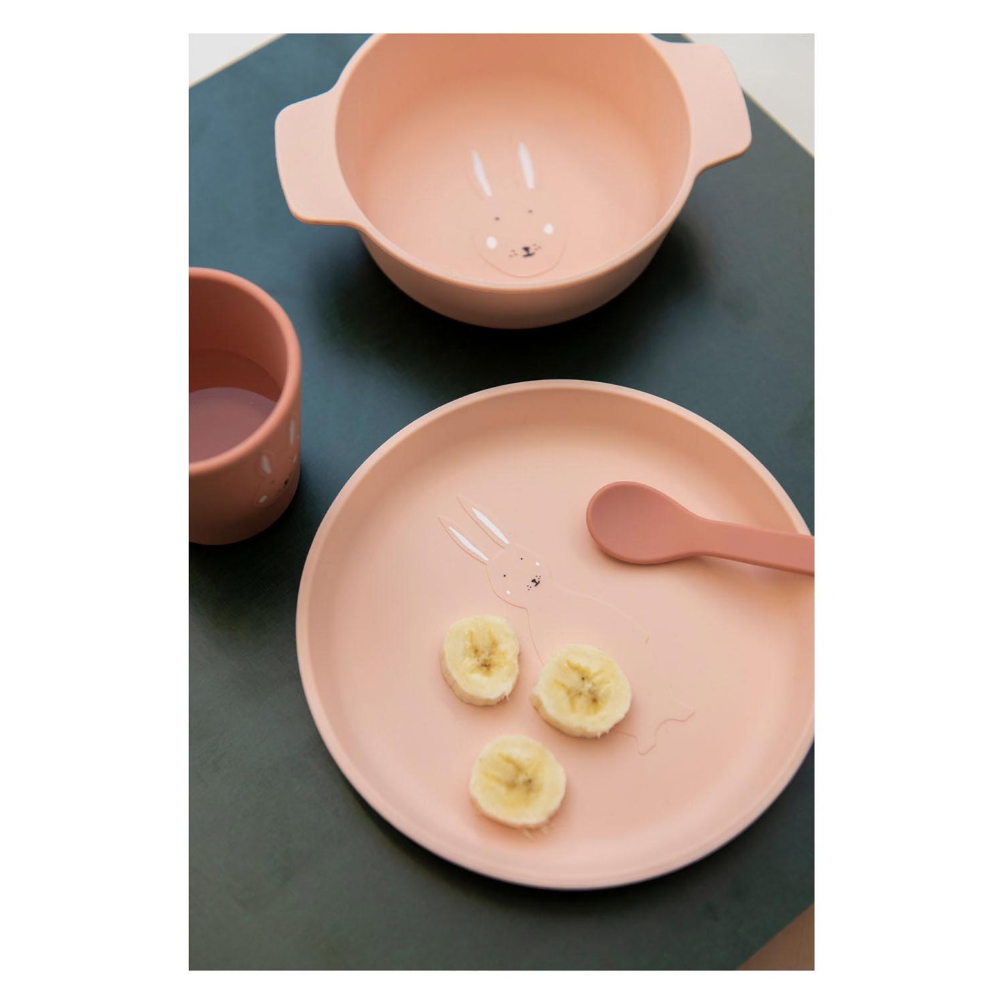 Trixie Silicone Board Mme Lapin