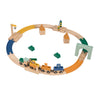 Track trains en bois Trixie