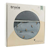 Boîte-cadeau Trixie Newborn L Penguins Peppy