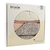 Boîte cadeau nouveau-né Trixie L De belles feuilles