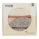 Boîte cadeau nouveau-né Trixie L De belles feuilles