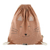 Trixie Gymtas Mme chat