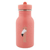 Bouteille de boisson Trixie Mme Flamingo, 350 ml