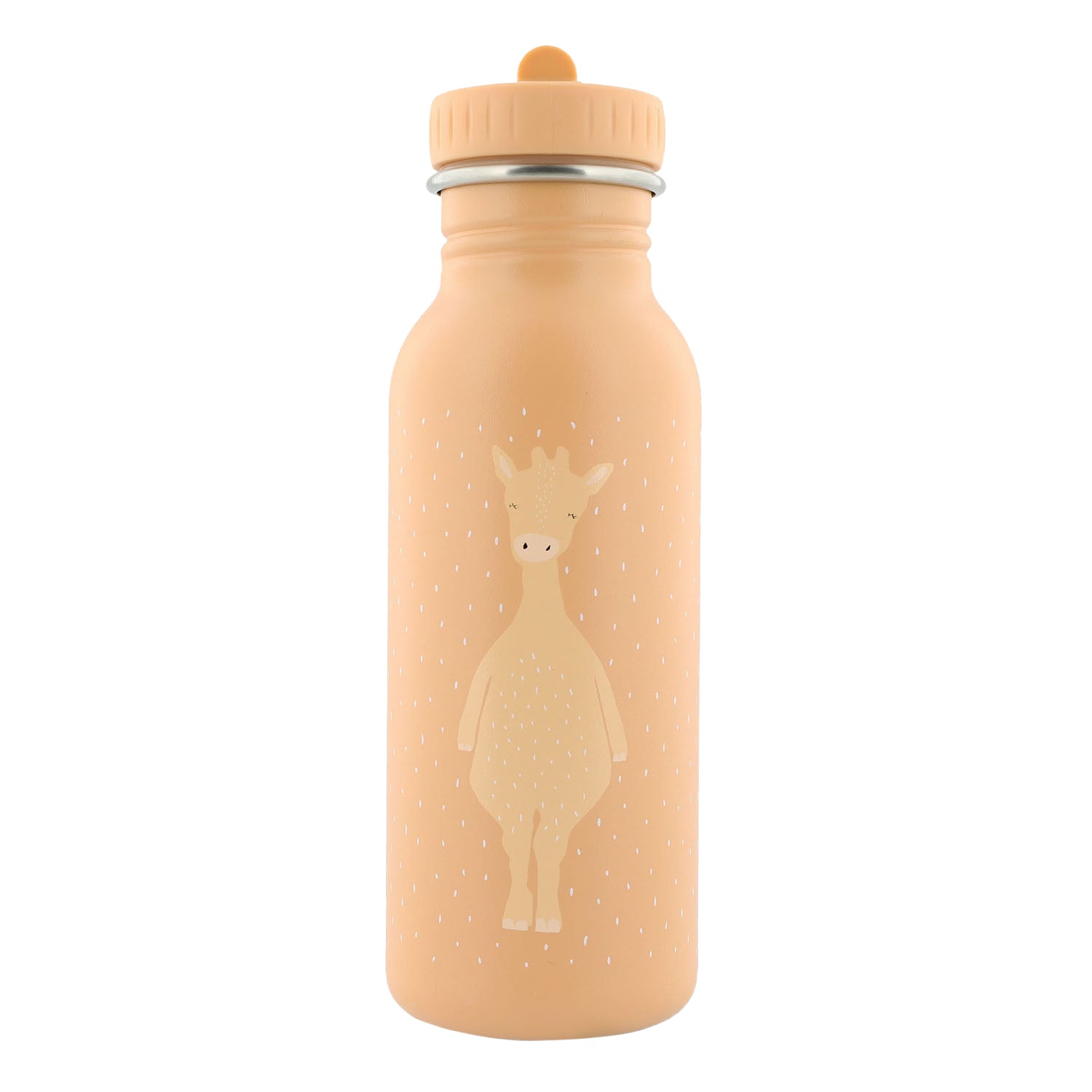 Bouteille de boisson Trixie Mme Girafe, 500 ml