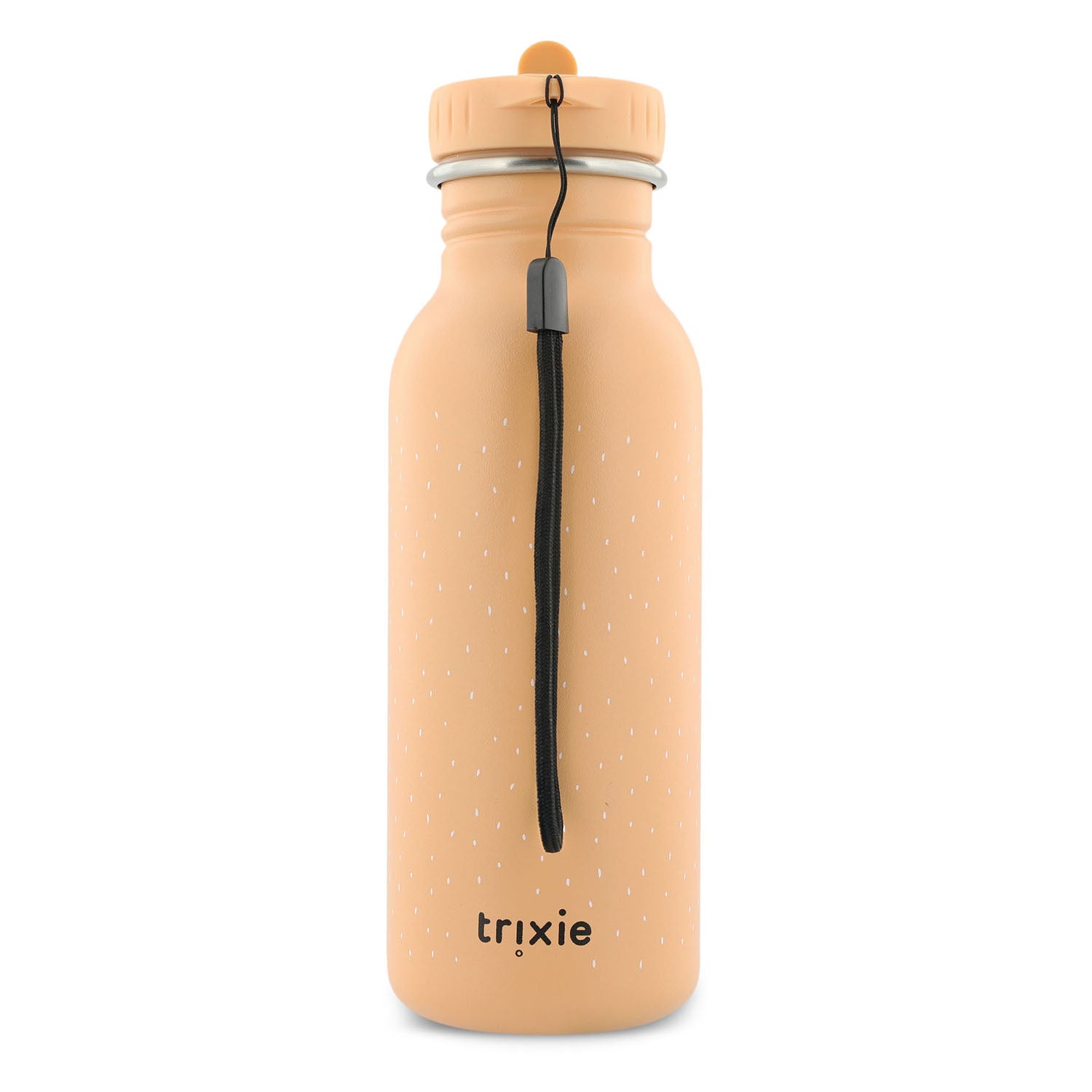 Bouteille de boisson Trixie Mme Girafe, 500 ml