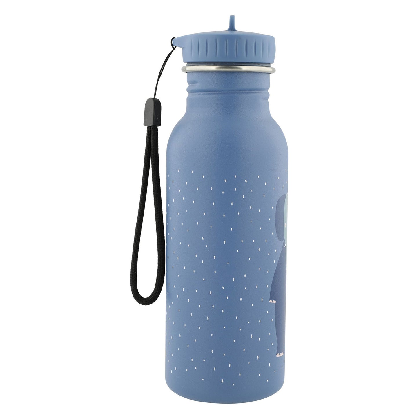 Bouteille de boisson Trixie Mme Éléphant, 500 ml