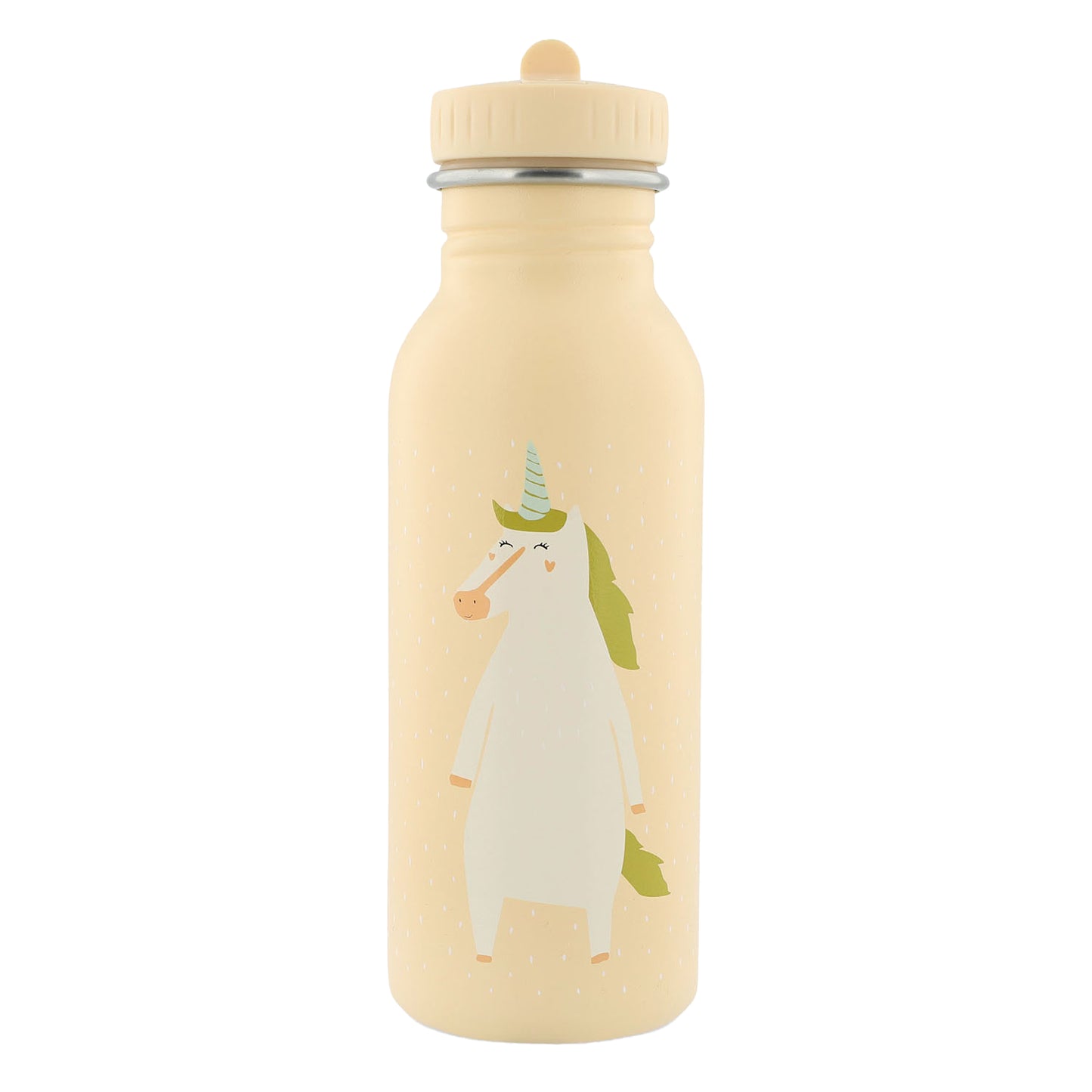 Trixie Buaning Bottle Mme. Licorne, 500 ml