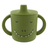 Trixie Silicone Tuit Cup MR. - afbeelding 1
