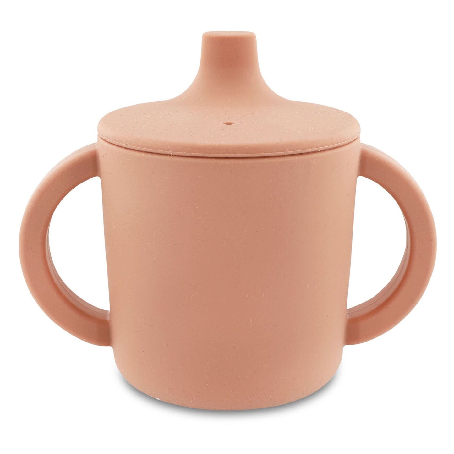 Trixie Silicone Spout Cup Mme chat