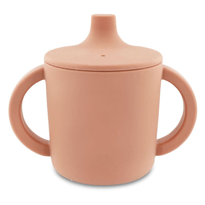 Trixie Silicone Spout Cup Mme chat