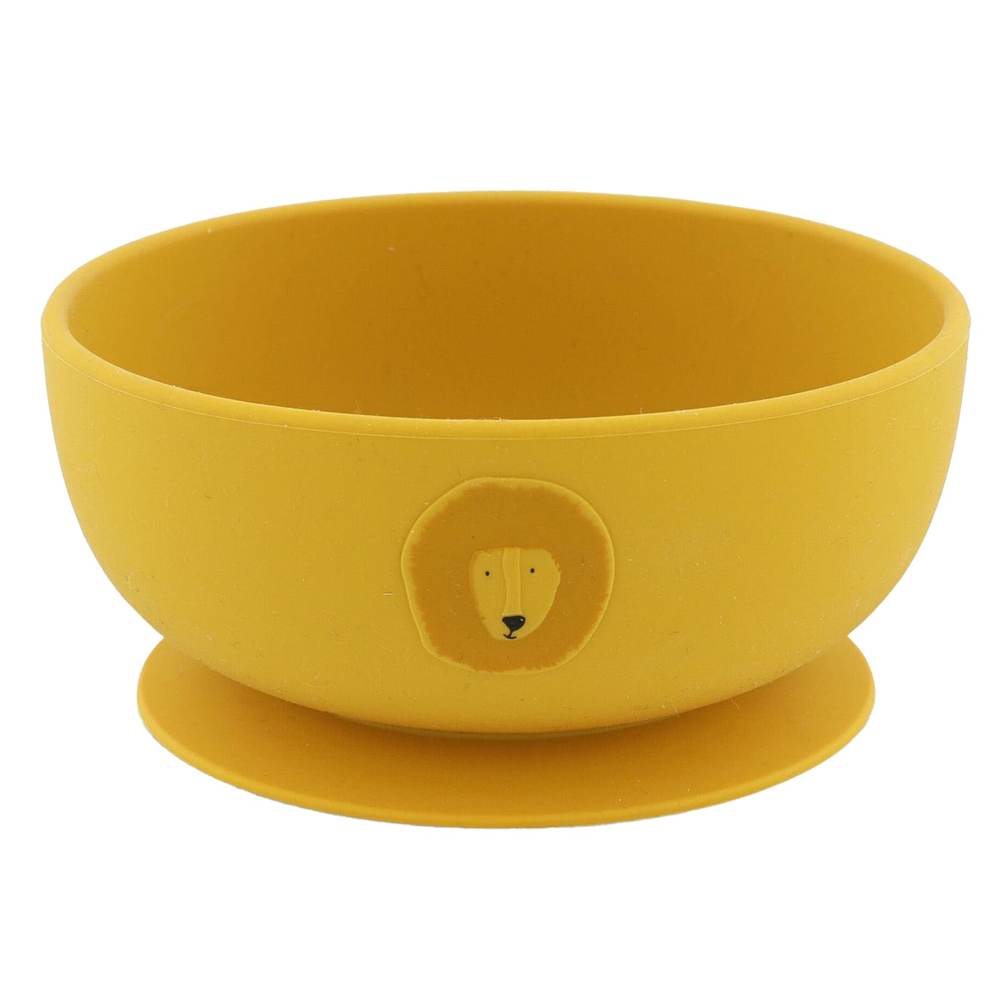 Trixie Silicone Bowl avec tasse d'aspiration MR.