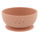 Trixie Silicone Bowl avec tasse d'aspiration Mme chat