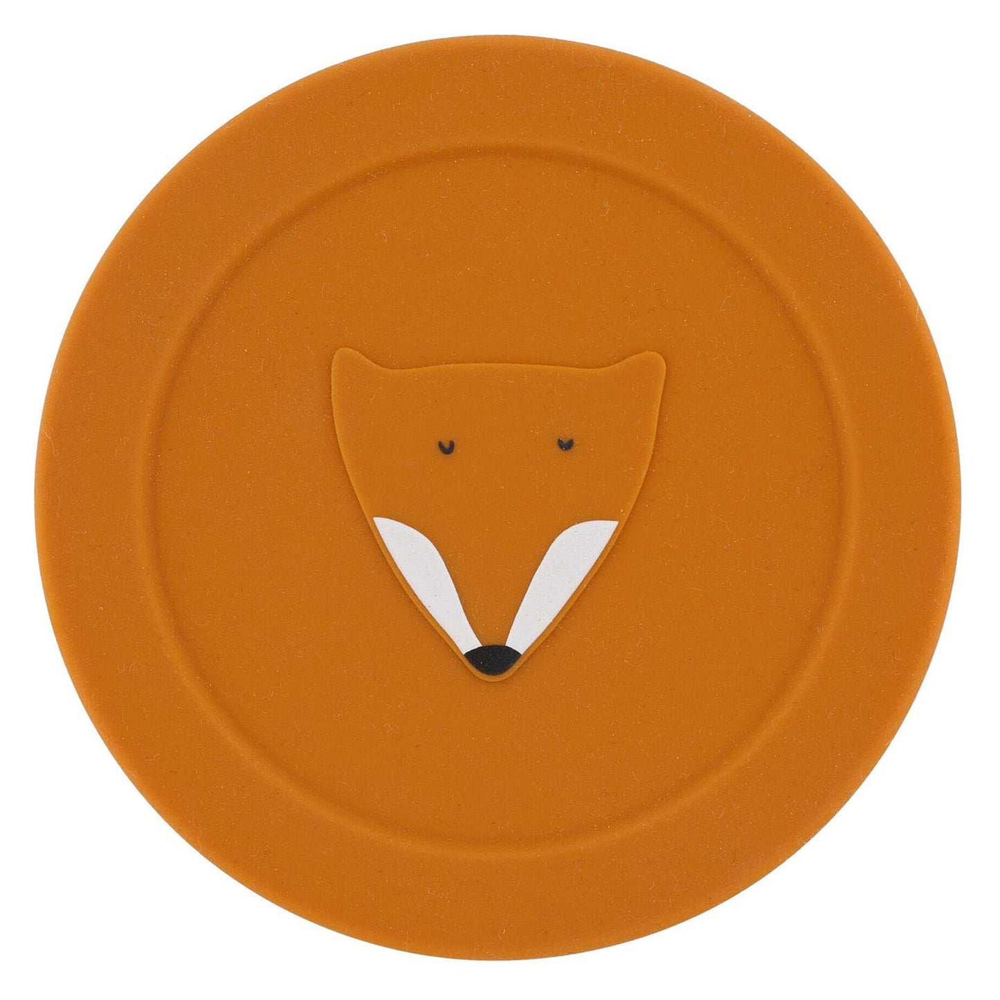 Trixie Silicone Snack Box M. Fox