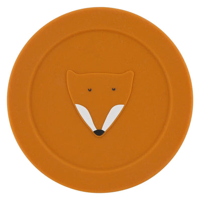 Trixie Silicone Snack Box M. Fox