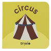 Trixie Kleine Library Circus, maison, Iglo, fête