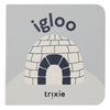 Trixie Kleine Library Circus, maison, Iglo, fête