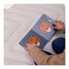 Livre de trixie avec contradictions