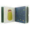 Trixie Sliding Book Camping