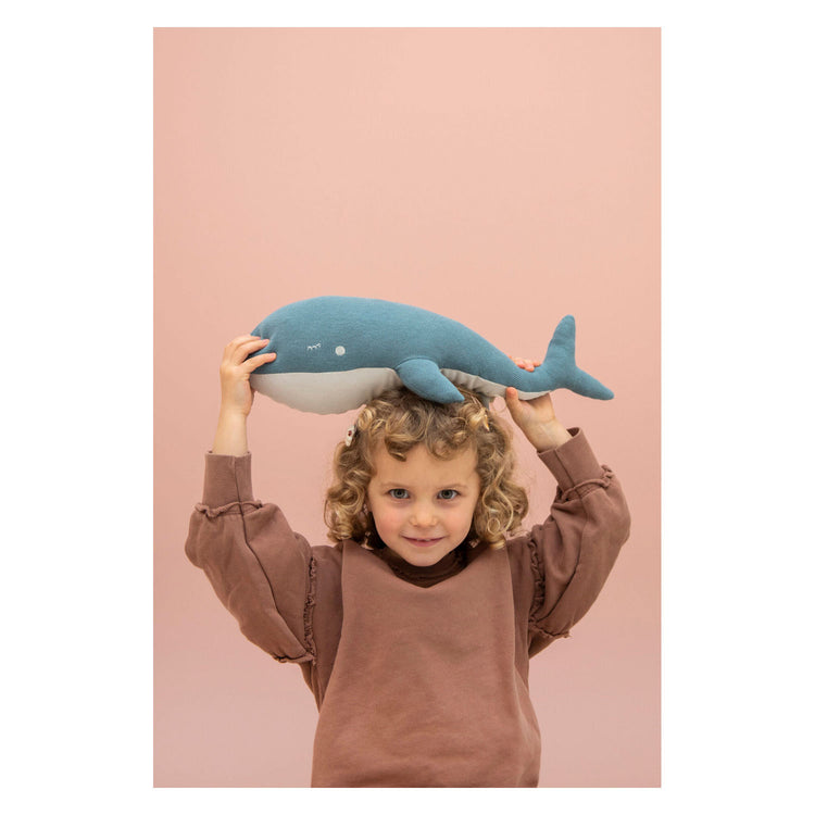 Trixie Whale Animal Whale