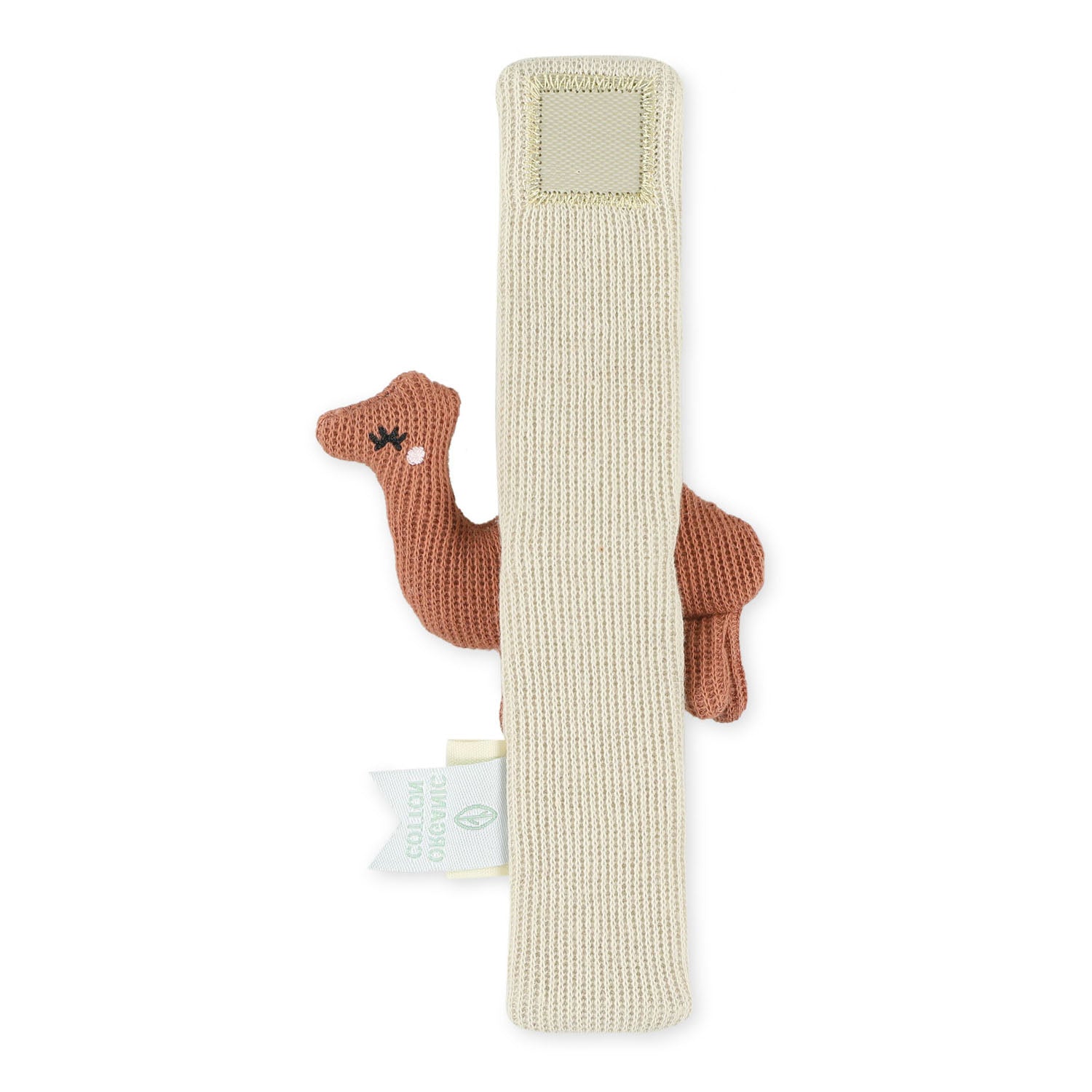 Bracelet Trixie Camel