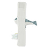 Baleine de sonnette de bracelet Trixie
