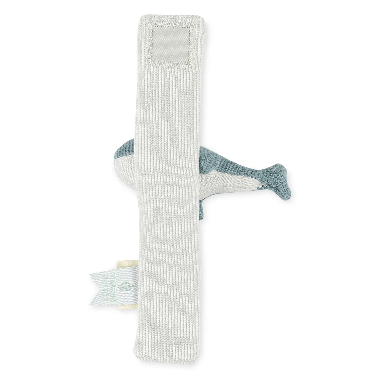 Baleine de sonnette de bracelet Trixie