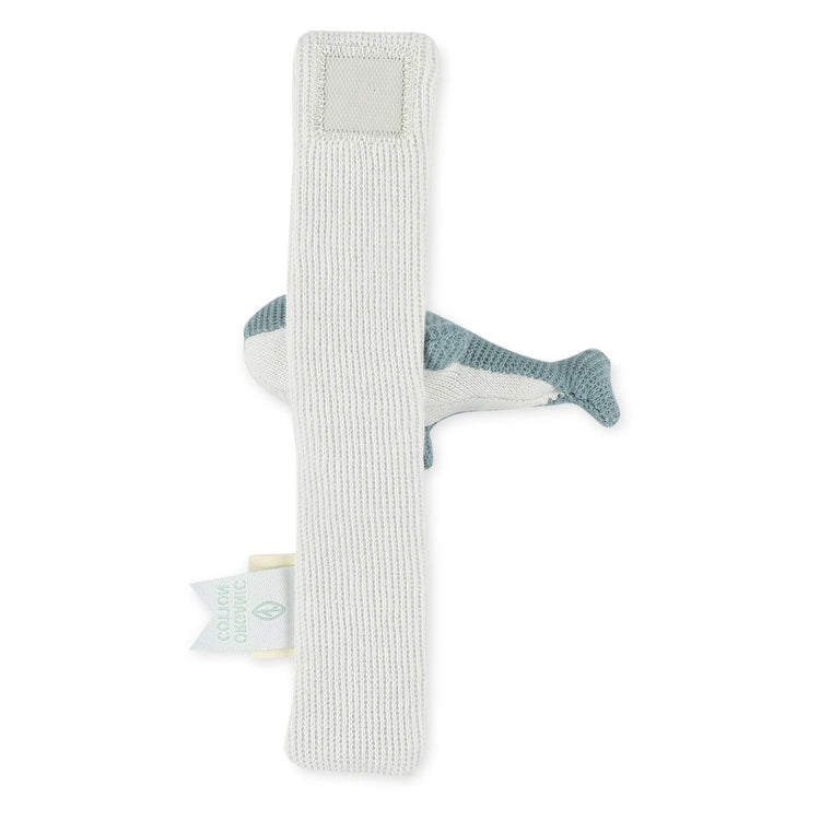 Baleine de sonnette de bracelet Trixie