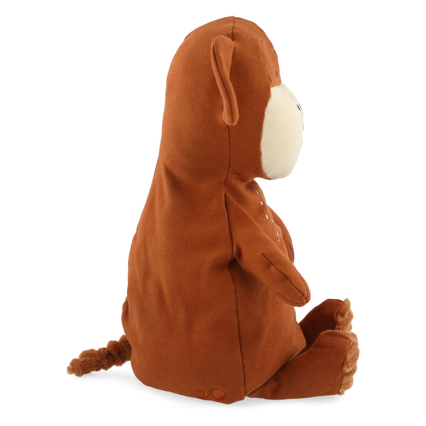 Trixie Cuddle Plush Groot M. Singe