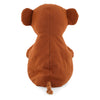 Trixie Cuddle Plush Groot M. Singe