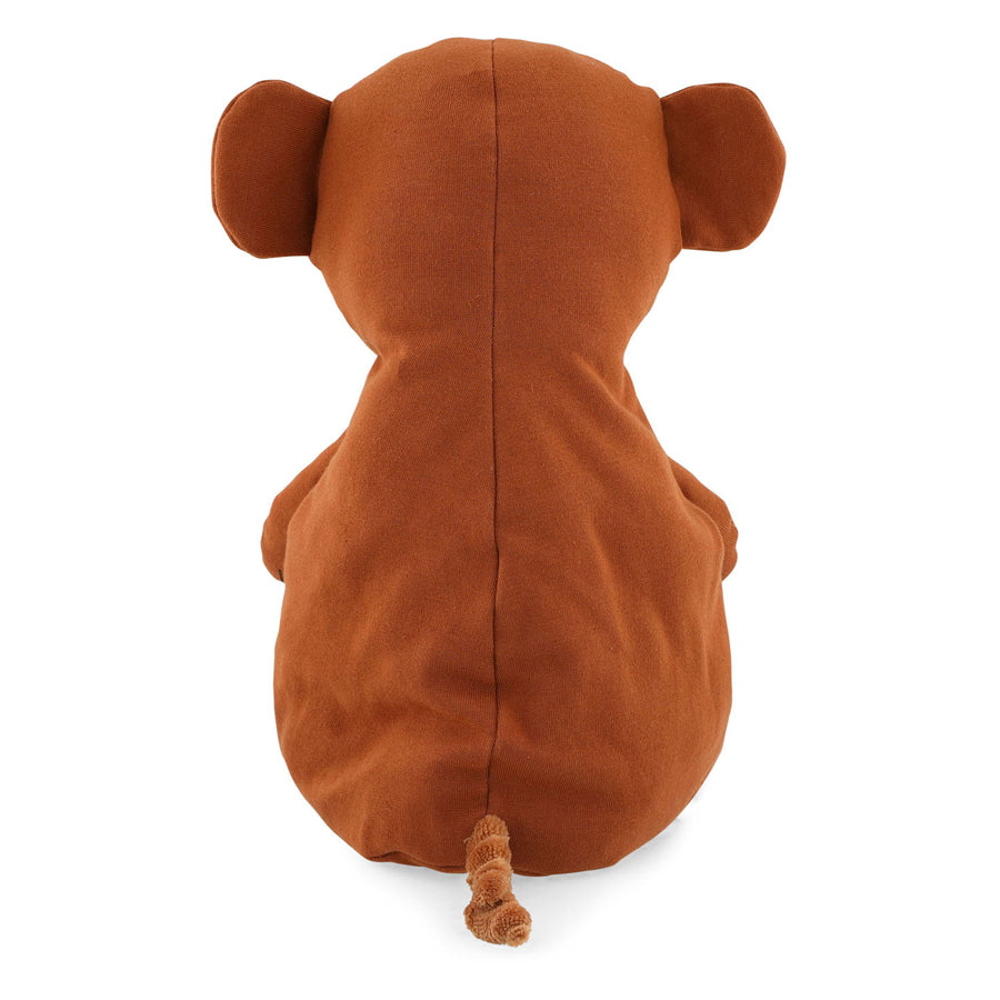 Trixie Cuddle Plush Groot M. Singe
