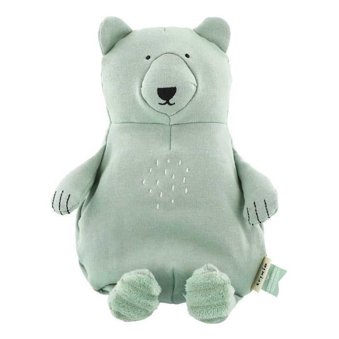 Trixie Hug Hug Plush Little M. Ours