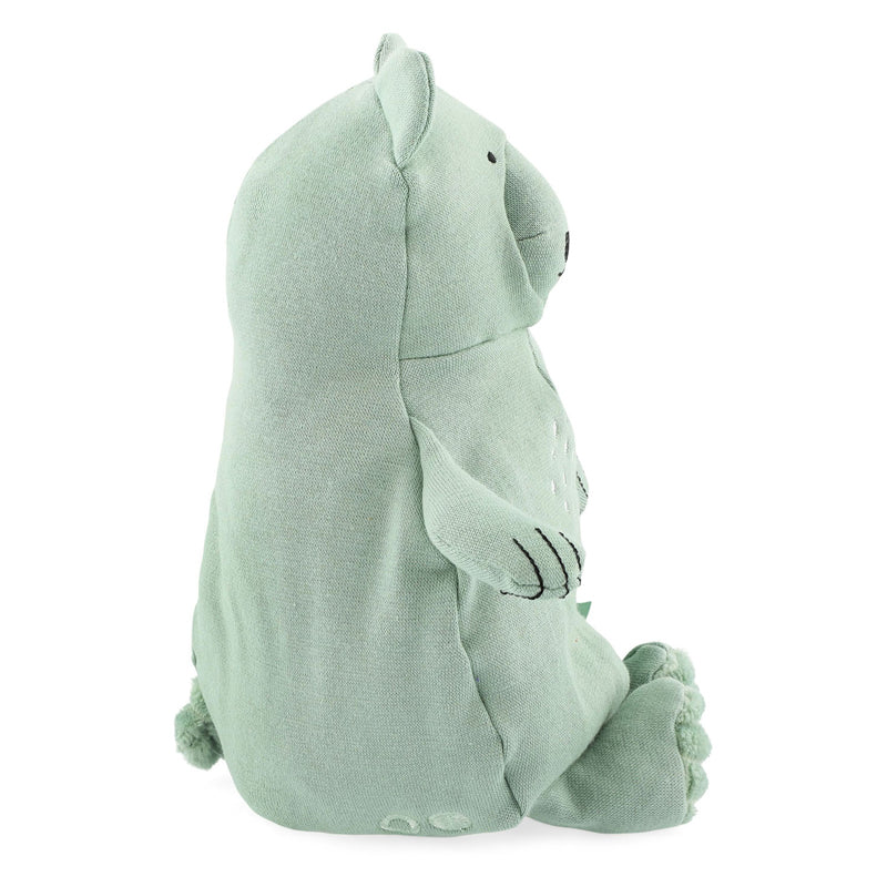 Trixie Hug Hug Plush Little M. Ours