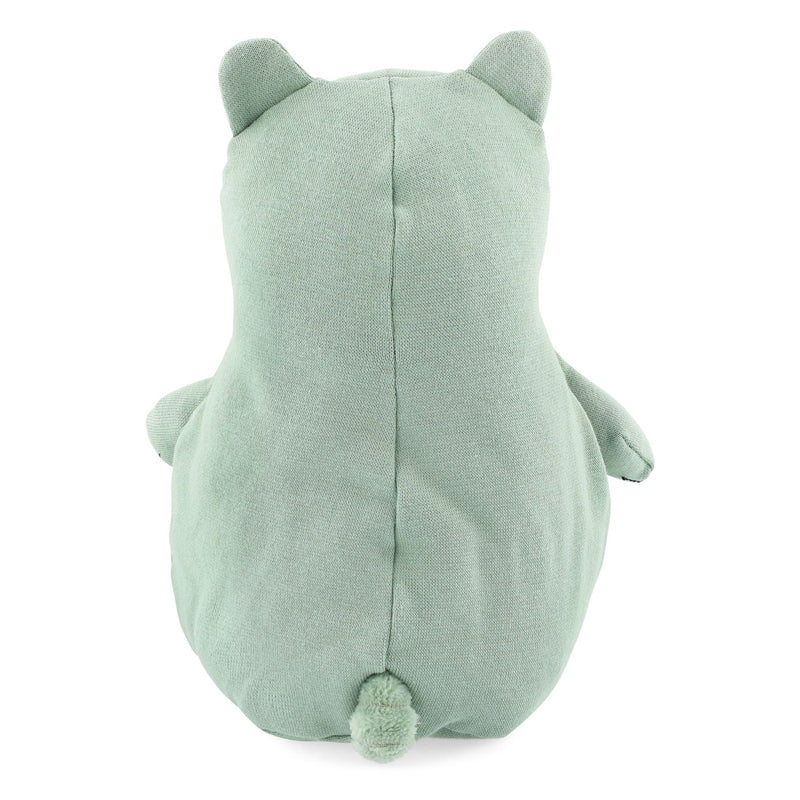 Trixie Hug Hug Plush Little M. Ours