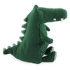 Trixie Hug Hug Plush Little M. Crocodile