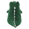 Trixie Hug Hug Plush Little M. Crocodile
