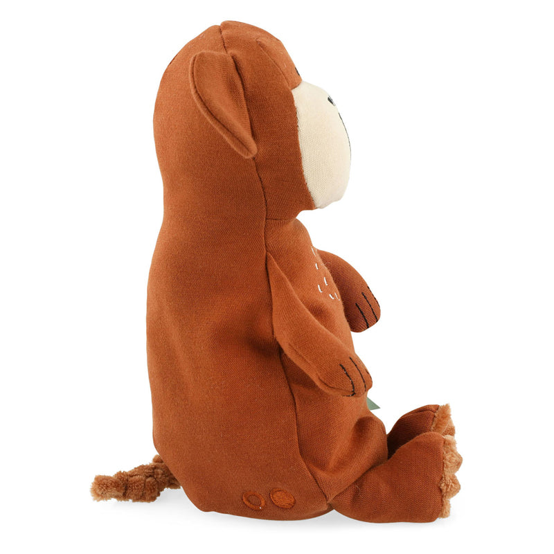 Trixie Hug Hug Plush Little M. Singe