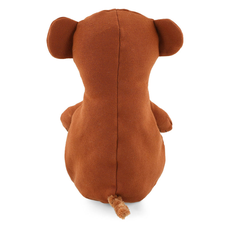 Trixie Hug Hug Plush Little M. Singe
