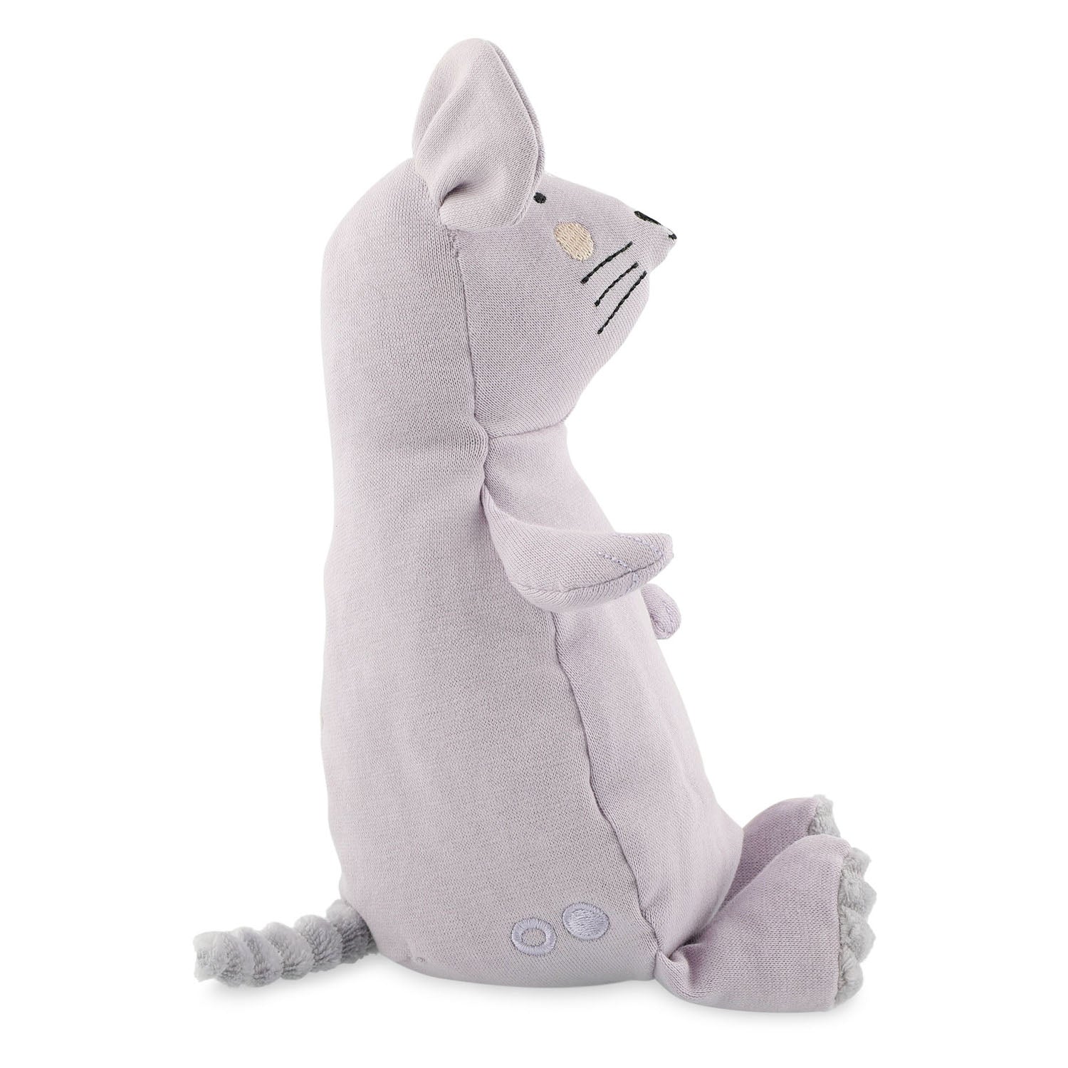 Trixie Hug Plush Small Mme souris