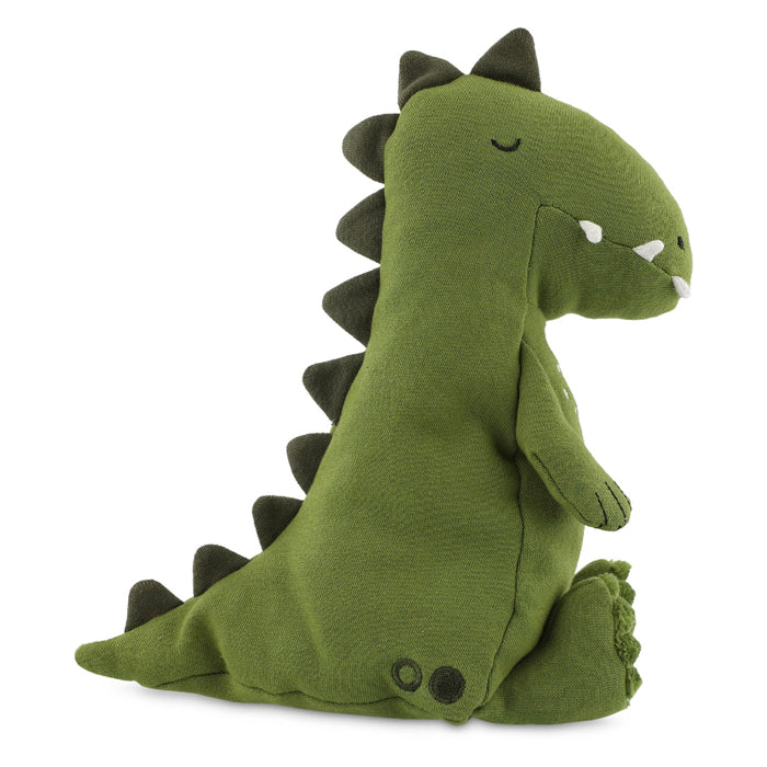 Trixie Cuddle Plush Little M. Dino