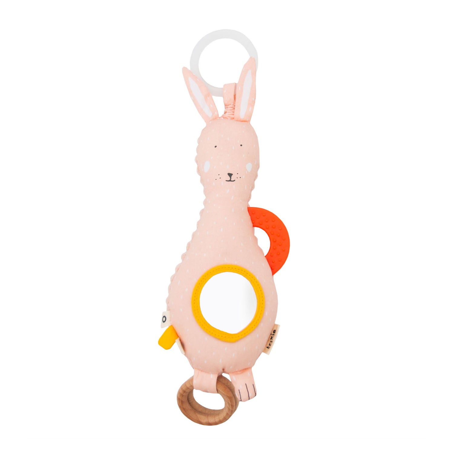 Trixie Activity Toy Mme lapin