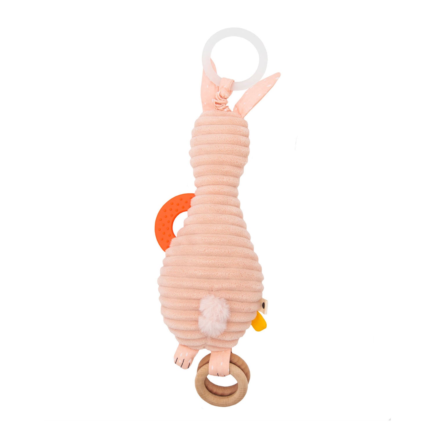 Trixie Activity Toy Mme lapin